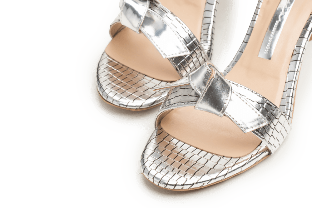 OPIA 9763 SILVER