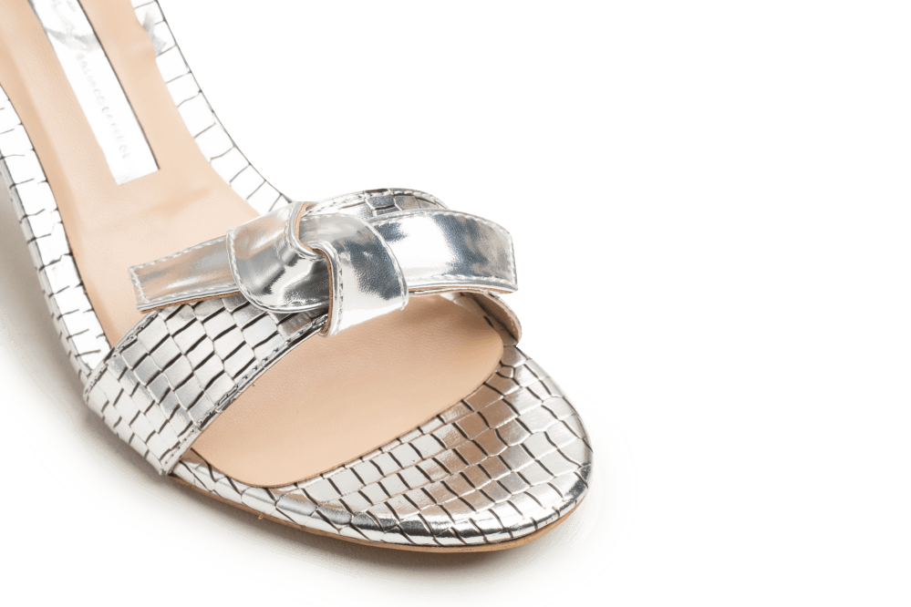 OPIA 9763 SILVER