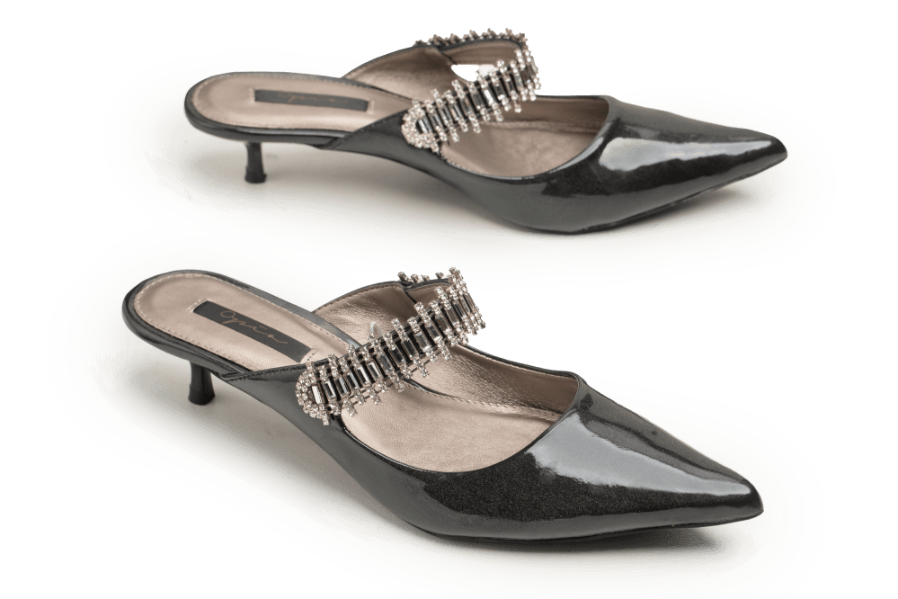 OPIA 9766 BLACK