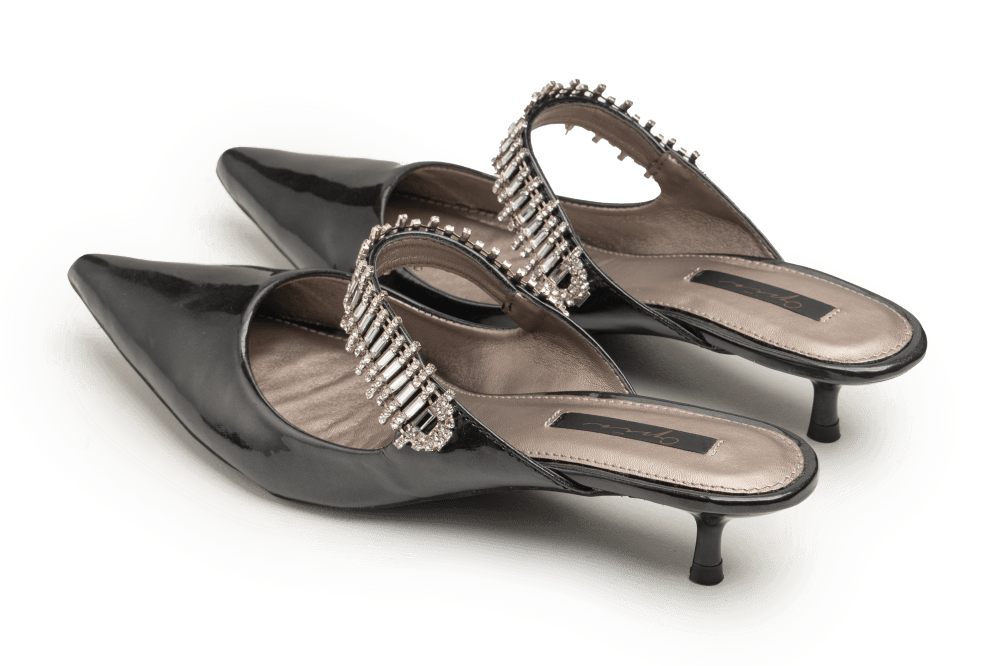 OPIA 9766 BLACK