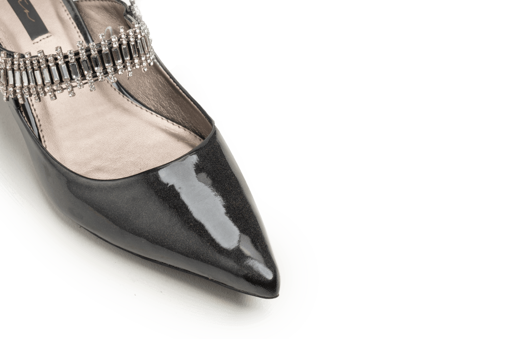 OPIA 9766 BLACK