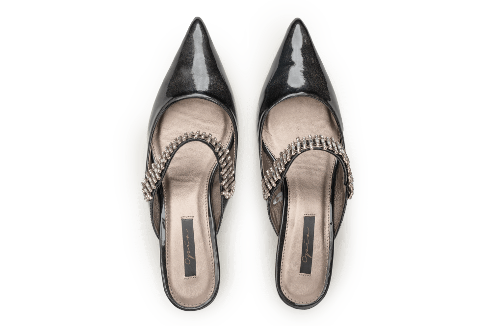 OPIA 9766 BLACK