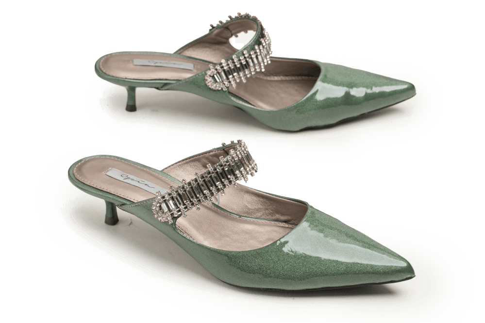 OPIA 9766 GREEN