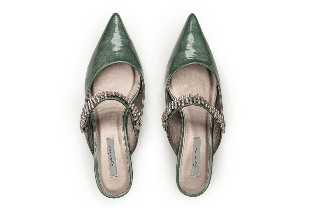 OPIA 9766 GREEN