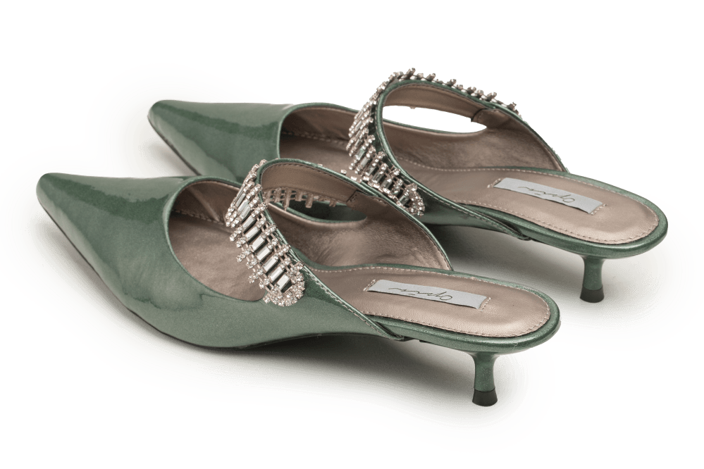 OPIA 9766 GREEN