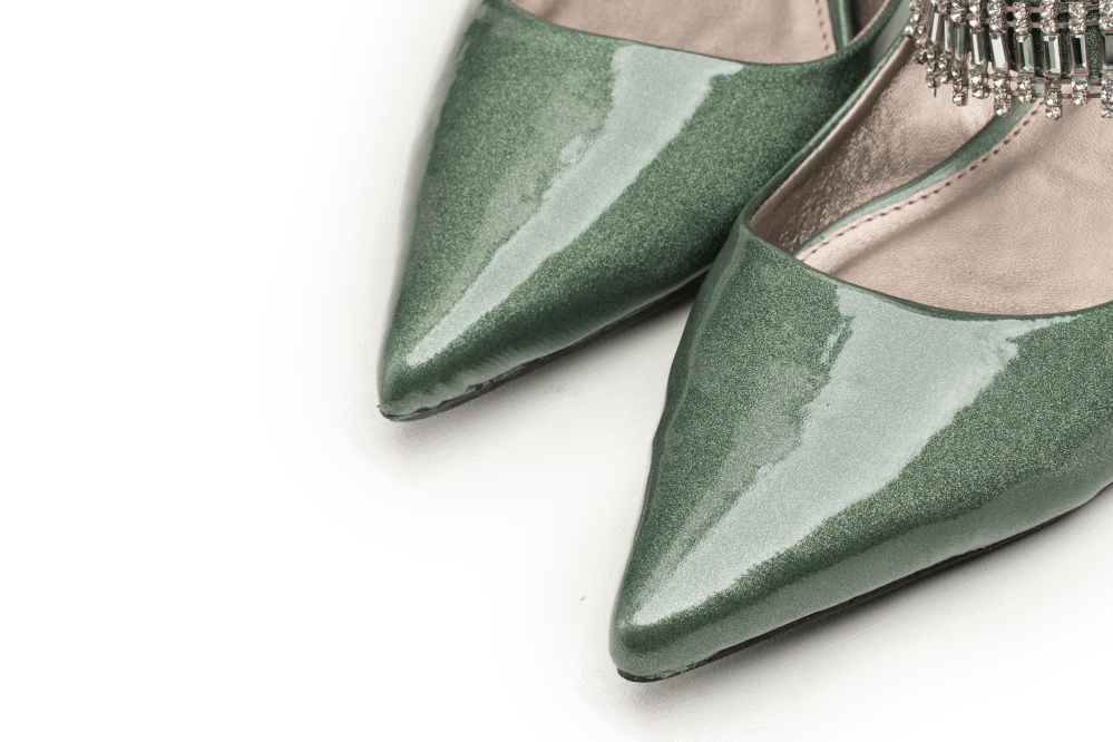 OPIA 9766 GREEN