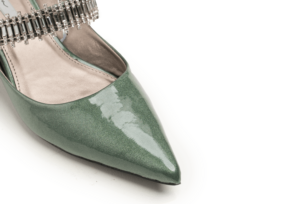 OPIA 9766 GREEN