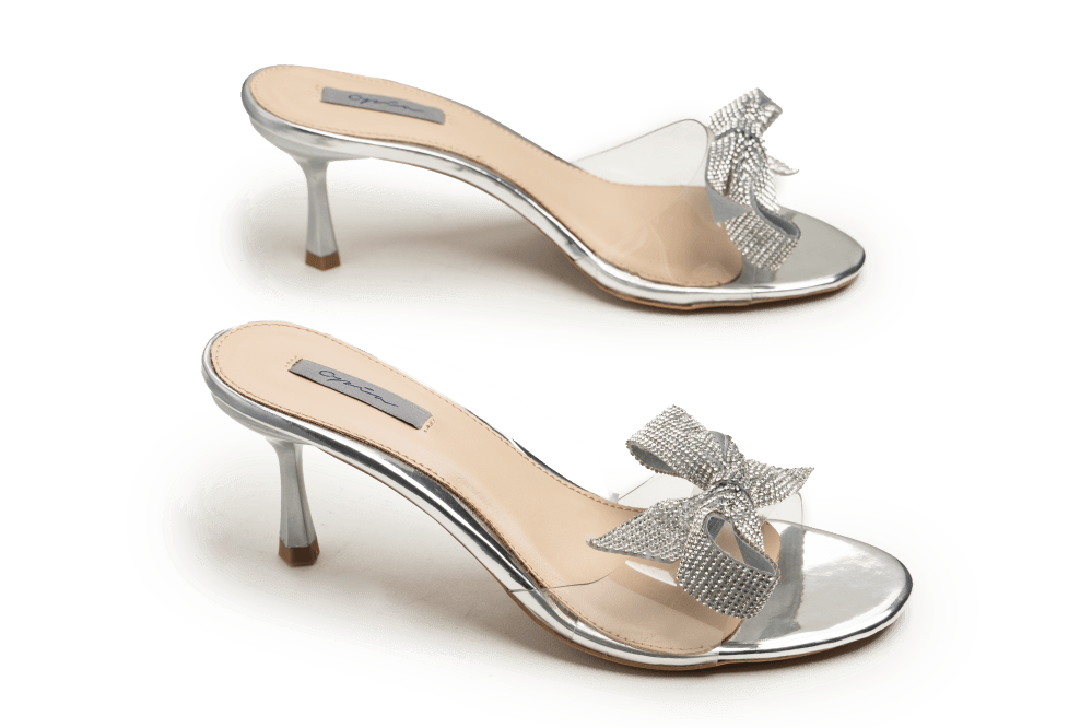 OPIA 9770 SILVER