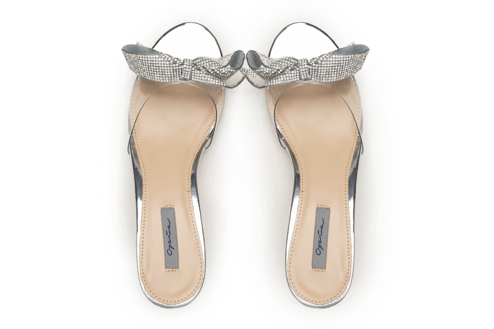 OPIA 9770 SILVER