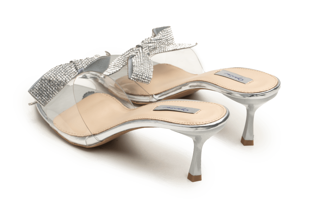 OPIA 9770 SILVER