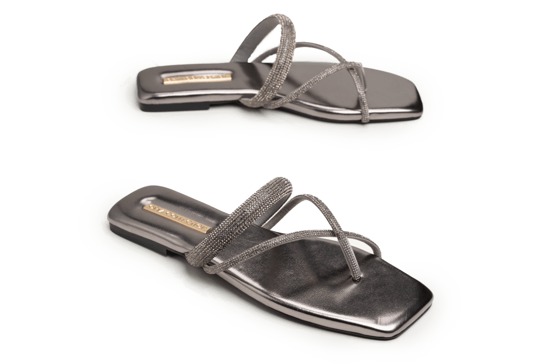 OPIA 9896 GREY