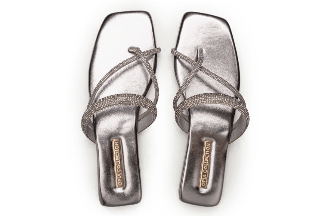 OPIA 9896 GREY