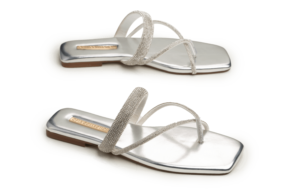 OPIA 9896 SILVER