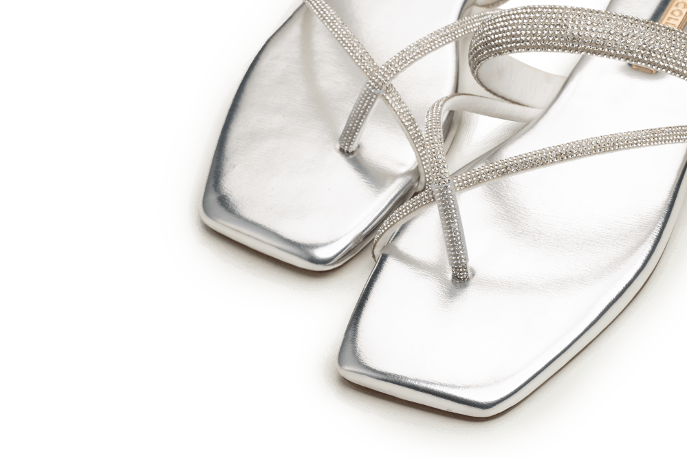 OPIA 9896 SILVER