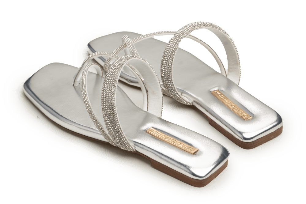 OPIA 9896 SILVER