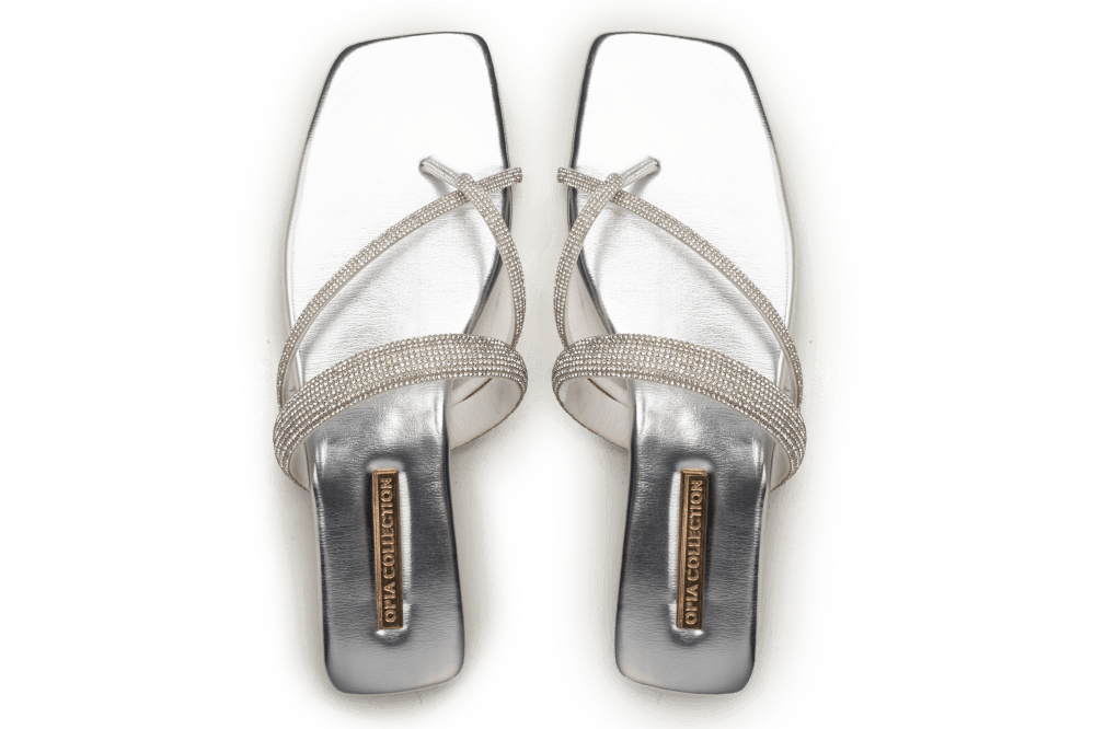 OPIA 9896 SILVER