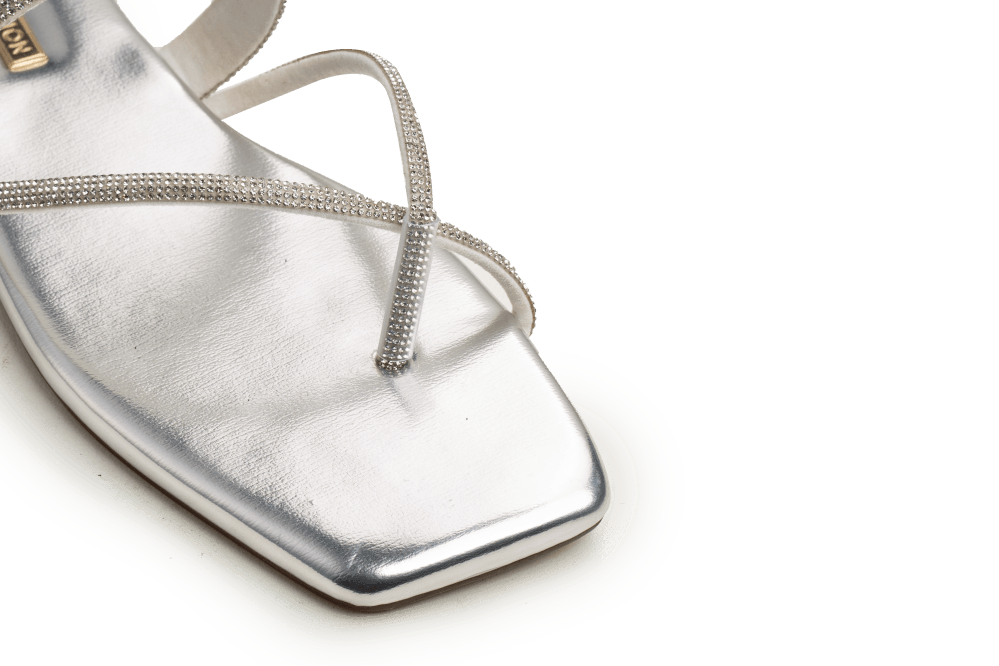 OPIA 9896 SILVER