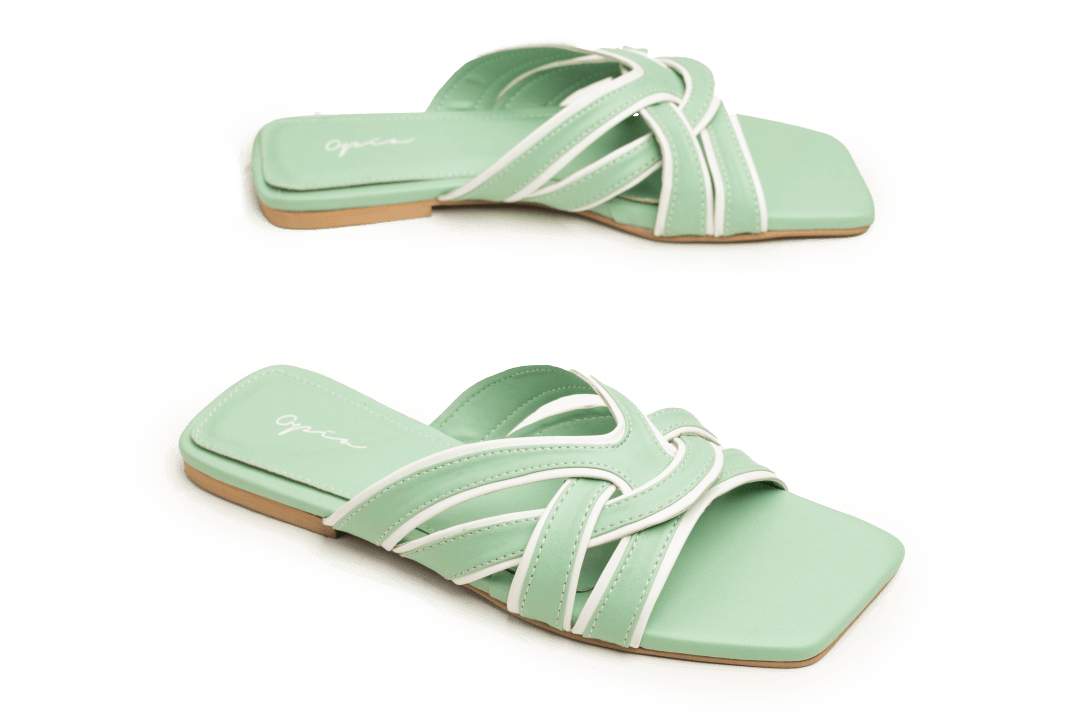 OPIA 9929 GREEN