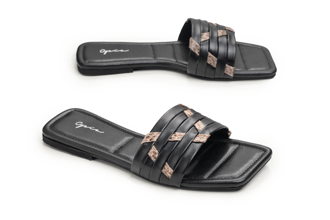 OPIA 9930 BLACK
