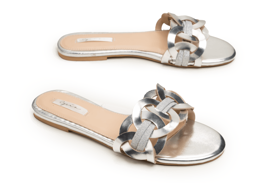OPIA 9931 SILVER