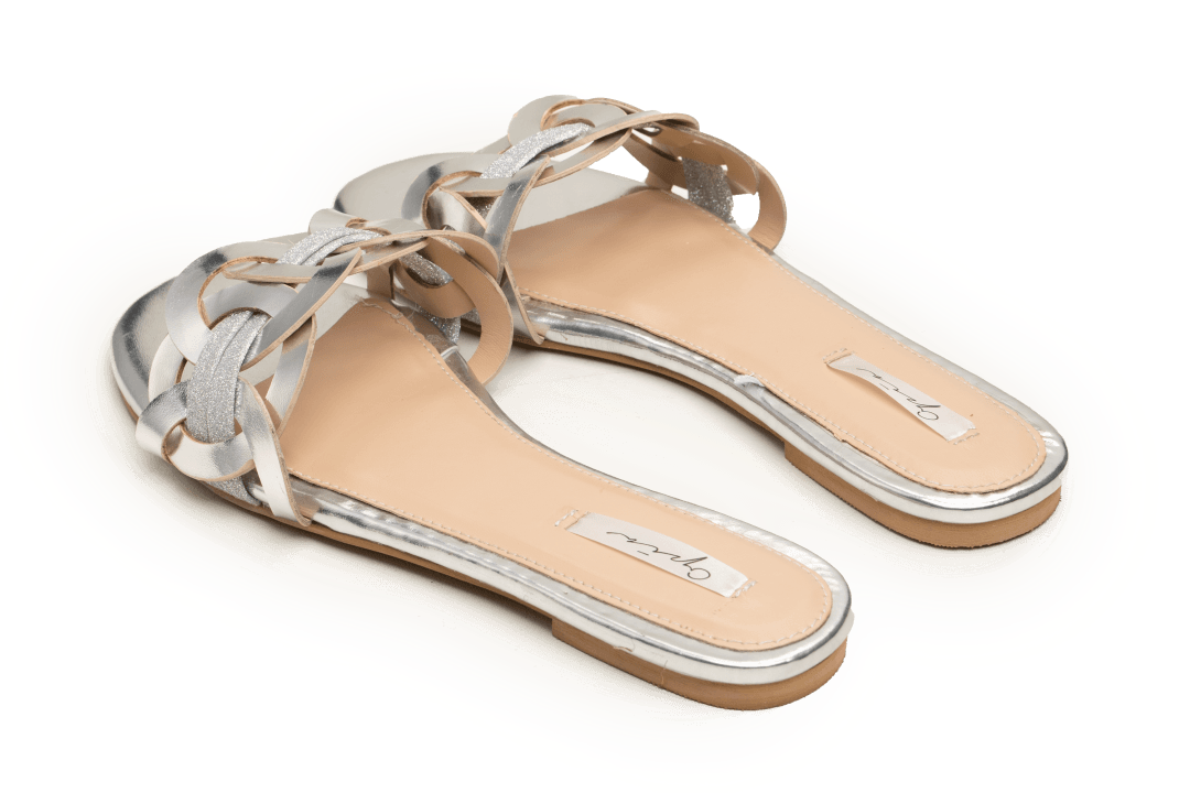 OPIA 9931 SILVER