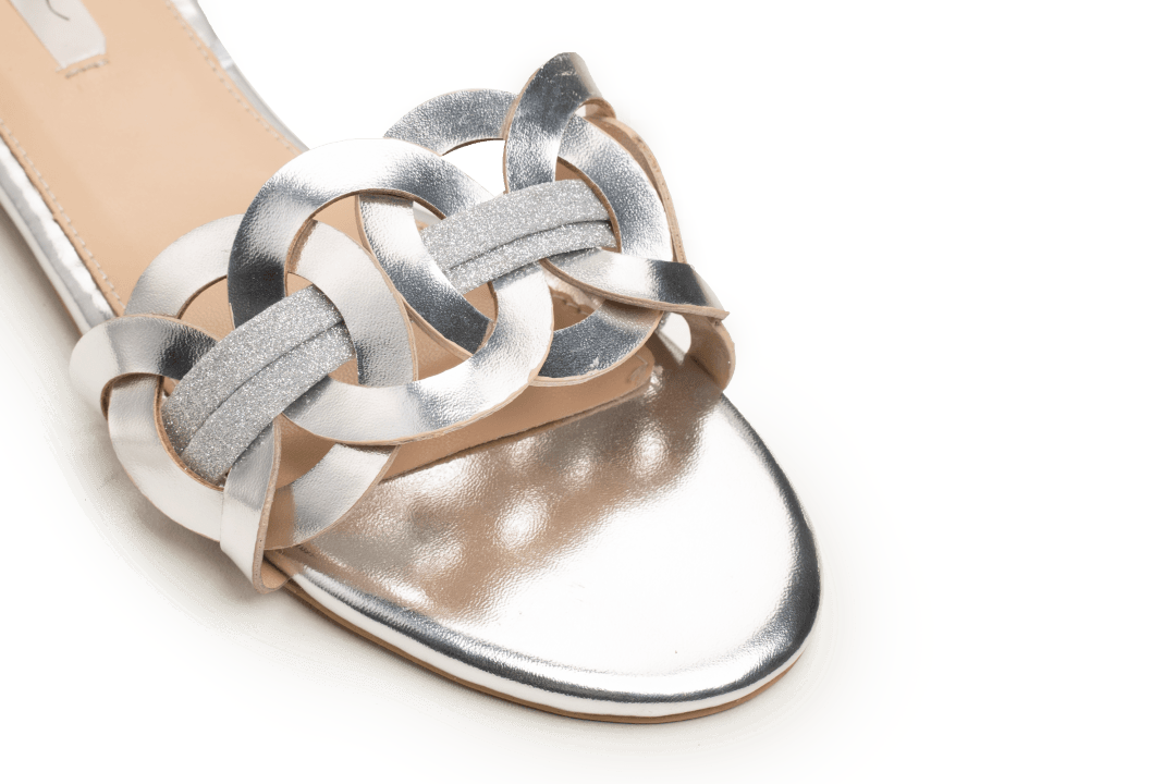 OPIA 9931 SILVER