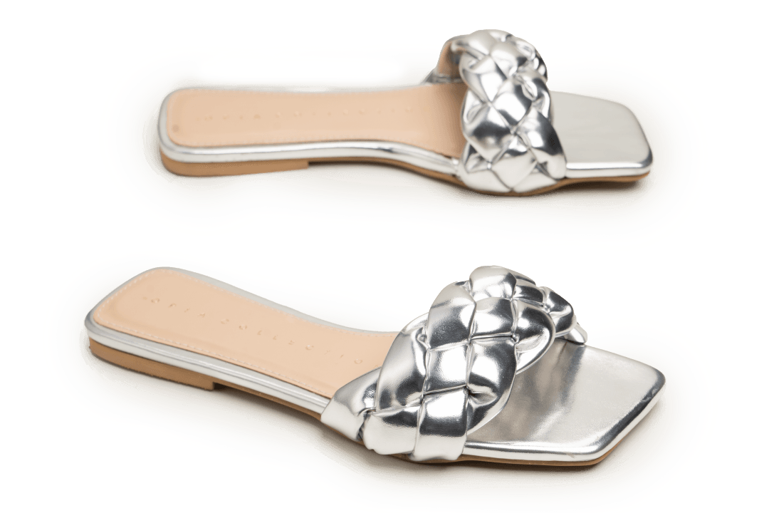 OPIA 9932 SILVER