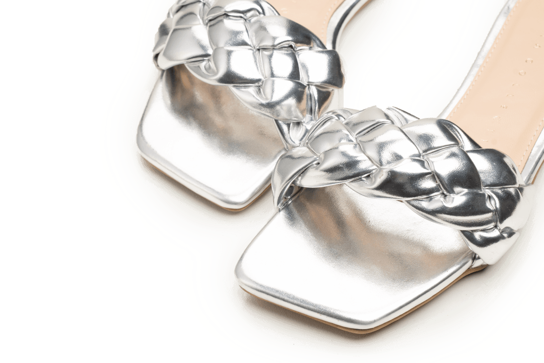 OPIA 9932 SILVER
