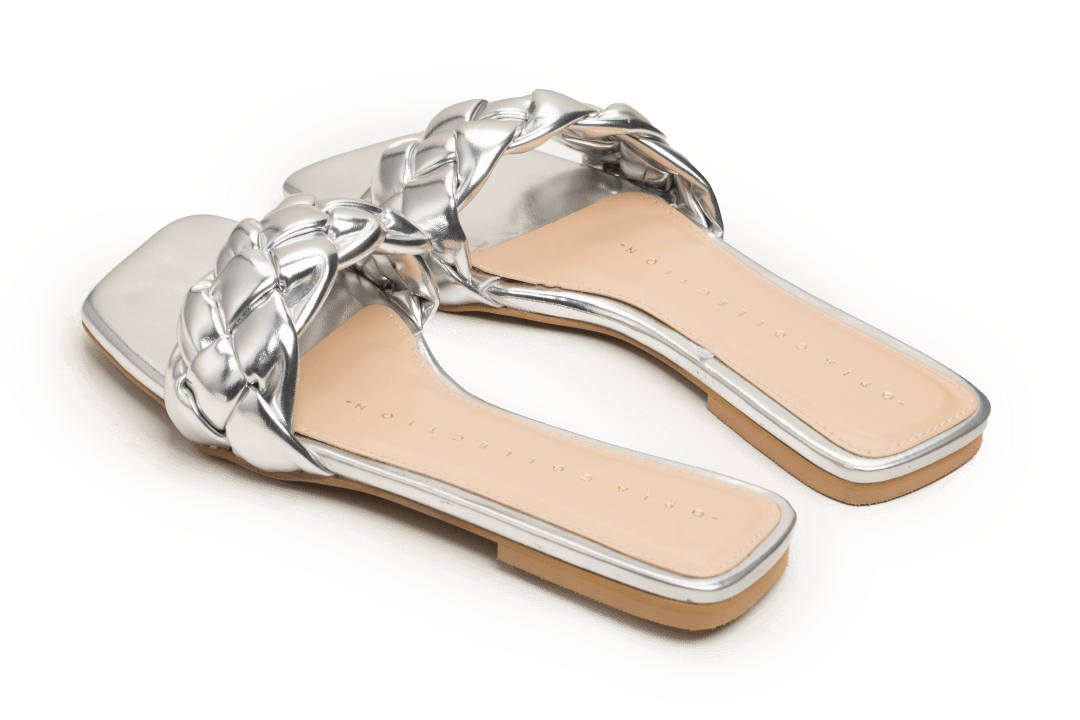 OPIA 9932 SILVER