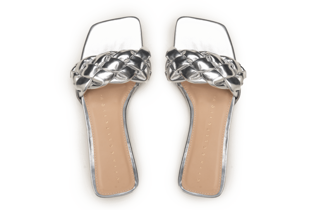 OPIA 9932 SILVER