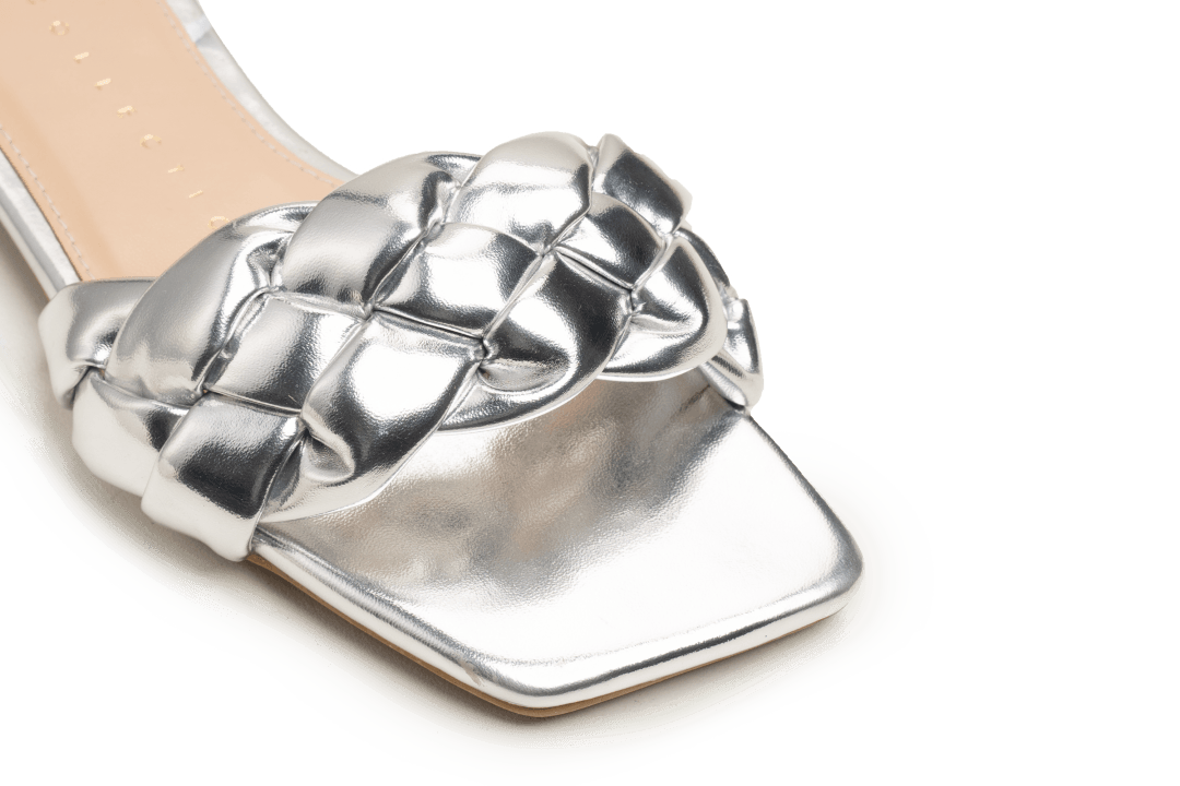 OPIA 9932 SILVER