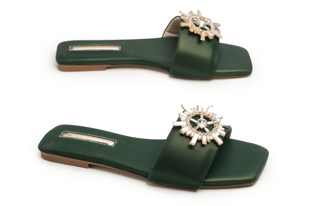 OPIA 9934 GREEN