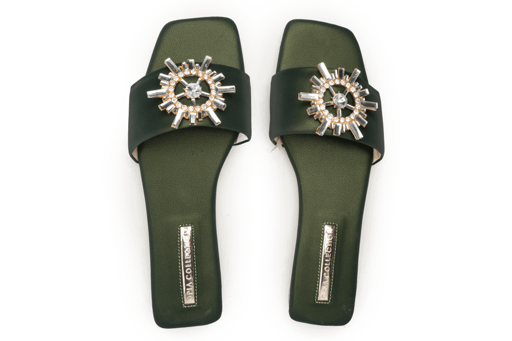 OPIA 9934 GREEN