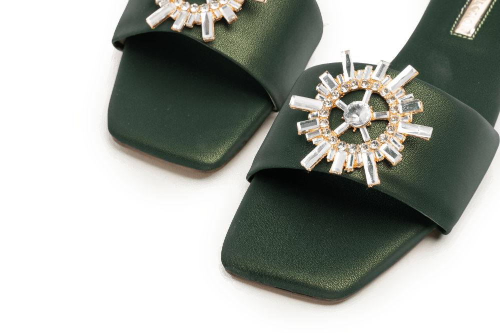 OPIA 9934 GREEN