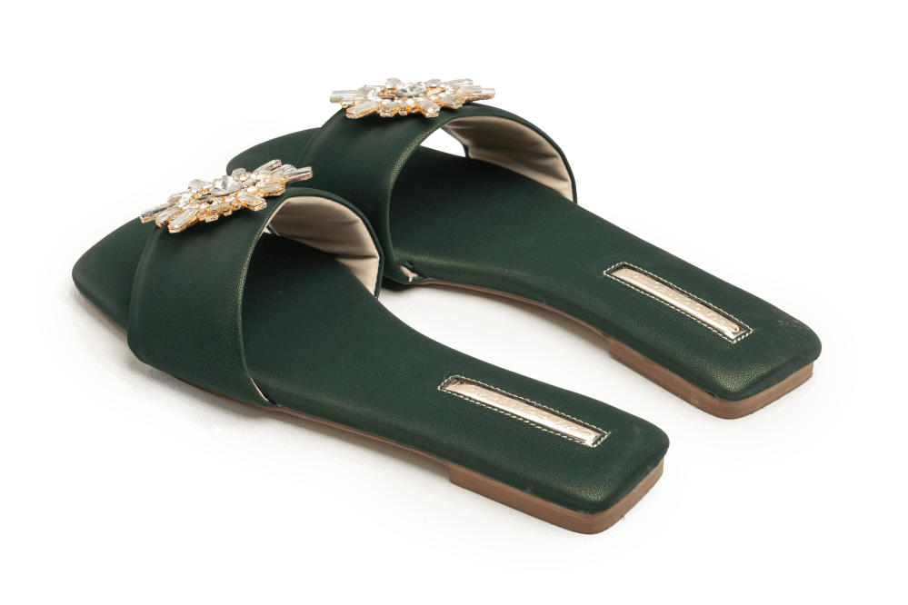 OPIA 9934 GREEN