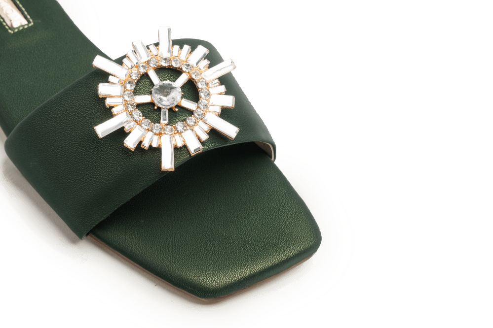 OPIA 9934 GREEN