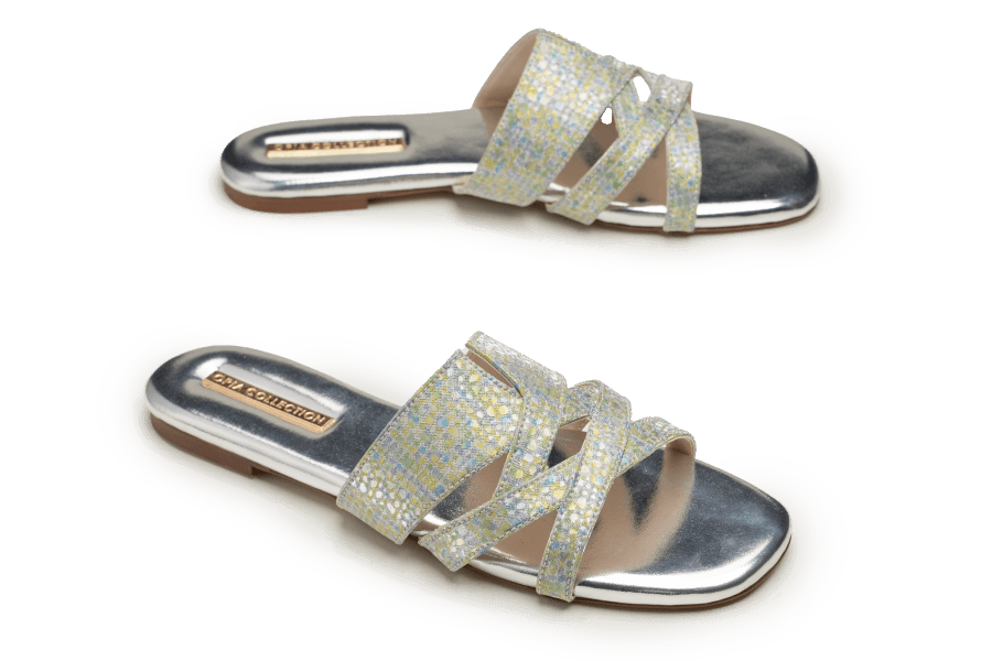 OPIA 9936 SILVER