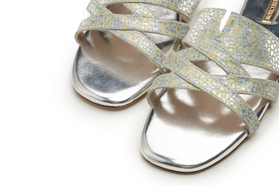 OPIA 9936 SILVER