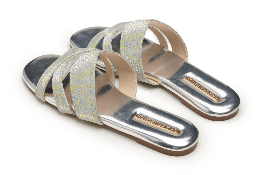 OPIA 9936 SILVER
