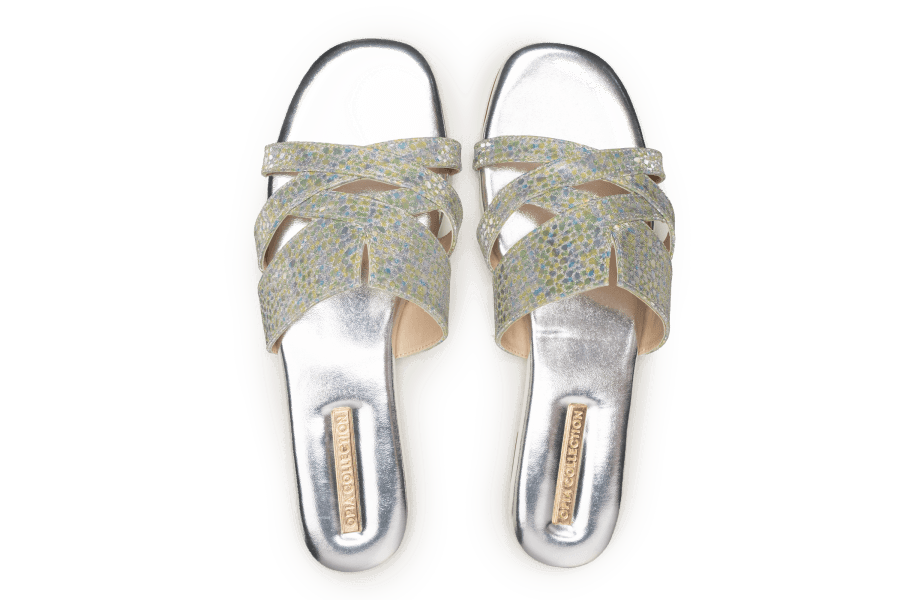 OPIA 9936 SILVER