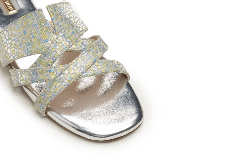 OPIA 9936 SILVER