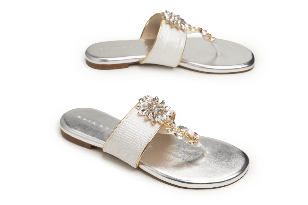 OPIA 9938 SILVER