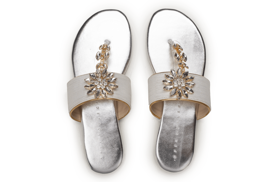 OPIA 9938 SILVER