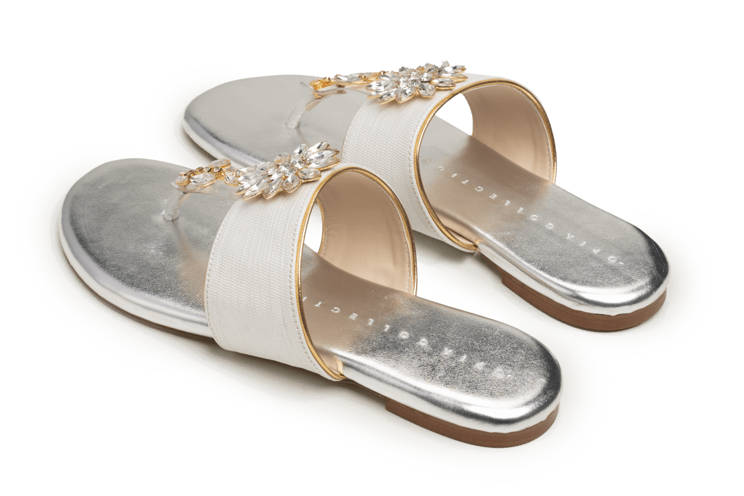 OPIA 9938 SILVER