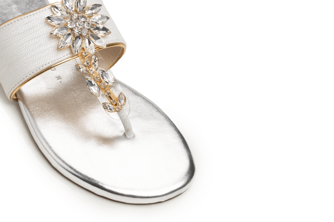 OPIA 9938 SILVER