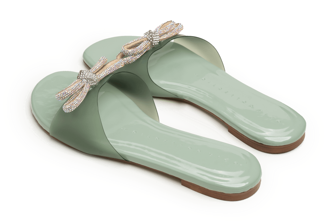 OPIA 9939 GREEN