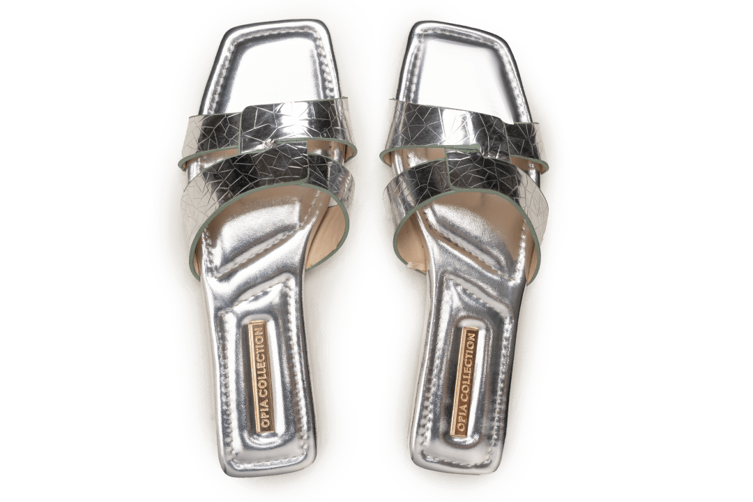 OPIA 9940 SILVER