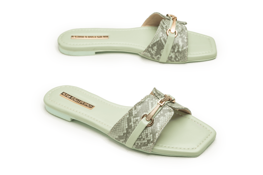 OPIA 9942 GREEN