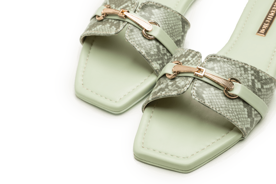OPIA 9942 GREEN