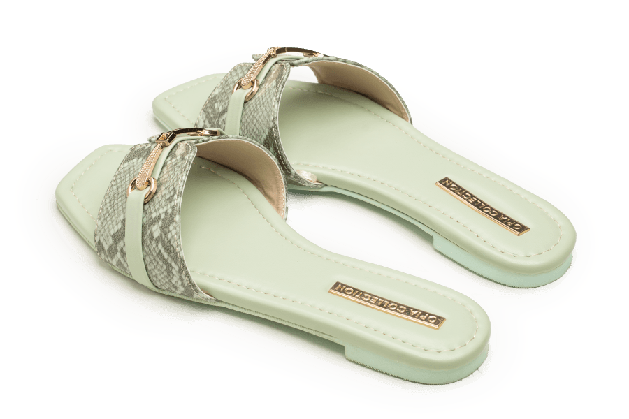 OPIA 9942 GREEN
